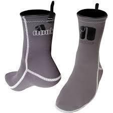 Calcetin TI Liner Sock