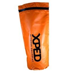Miniatura Bolsa Seca PVC 200 Dry Bag 25L - Color: Naranja