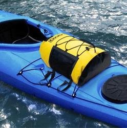 Miniatura Bolsa Cubierta Kayak/Sup Deck DryBag