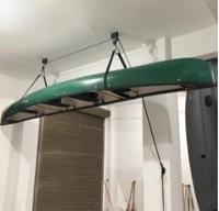 Miniatura Soporte Kayak Roof Lift -