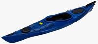Miniatura Kayak Cuttlefish 12 - Color: Azul