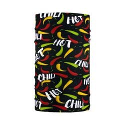 Miniatura Cuello Wind - Color: Hot Chili