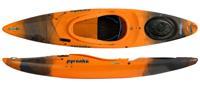 Kayak Pyranha Fusion II 