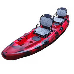Miniatura Kayak Oceanus