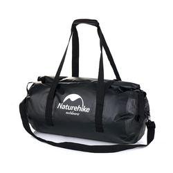 Miniatura Bolso Seco Waterproof Storage Bag 60Lt - Color: Negro