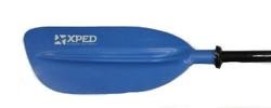 Miniatura Remo Kayak King Cool 2 Pc - Color: Azul, Tamaño: 220 cm
