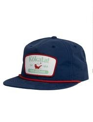 Miniatura Gorro Kokatat Blue Puma Hat