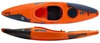 Miniatura Kayak Pyranha Ion -