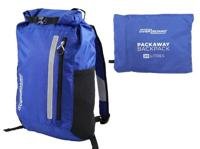 Miniatura Mochila Seca Packaway 20L - Color: Azul