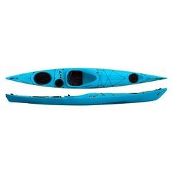Miniatura Kayak Virgo HV - Color: Turquesa
