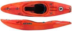 Miniatura Kayak  Pyranha 9R II -
