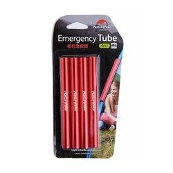 Miniatura Tubo Emergency Tent Pole Repair
