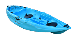 Miniatura Kayak Malibu