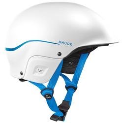 Miniatura Casco Shuck Full Cut Helmet - Color: Blanco