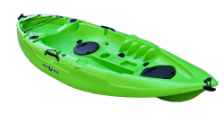 Miniatura Kayak Malibu