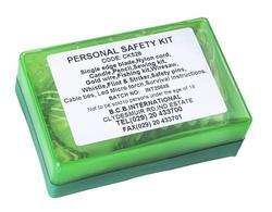 BCB Personal Safety Kit