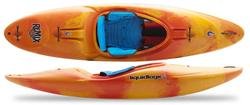 Miniatura Kayak Liquidlogic Remix 79