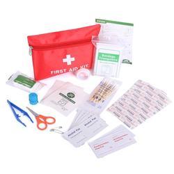 Botiquin Personal First Aid Kit Bag