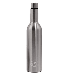 Miniatura Botella Cofee and Wine Stainless Steel Bottle