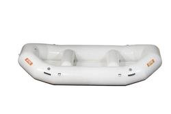 Miniatura Balsa Outfitter 12.0 Self-Bailing Raft