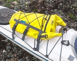 Miniatura Bolsa Cubierta Kayak Deck DryBag