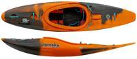 Kayak Pyranha Ripper II