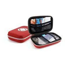 Miniatura Botiquin Personal First Aid Kit,