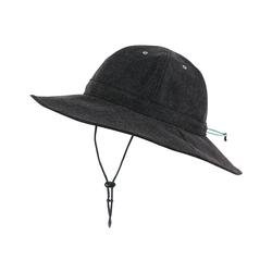 Miniatura Sombrero Wide Brimmed Hat