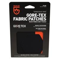 Miniatura Parche Tenacius Gore-Tex Fabric -