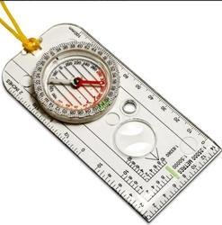 Miniatura Brujula Compass Xped