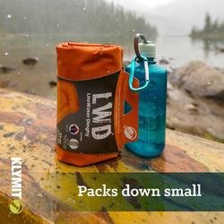 Miniatura Packraft lite Water Dinghy