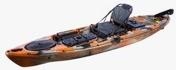 Miniatura Kayak de Pesca Pescador Pro 11 Angler