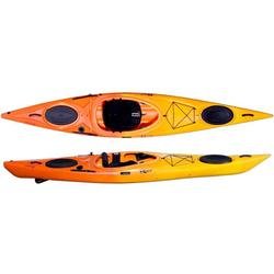 Miniatura Kayak Enduro 13 Skeg