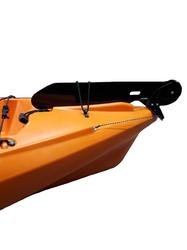 Miniatura Kayak de Pesca Dace Pro 14 Angler