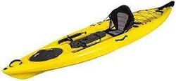 Miniatura Kayak de Pesca Dace Pro 12 Angler